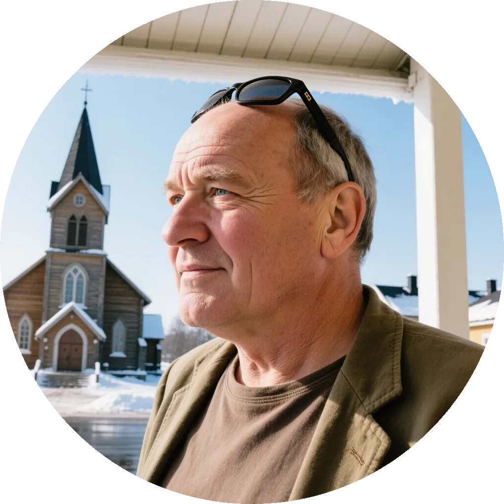 kuusamolaiset